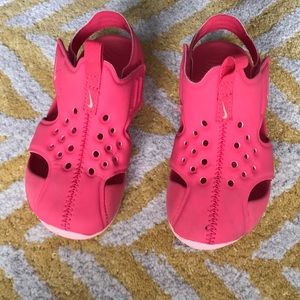 Nike Sunray water shoe